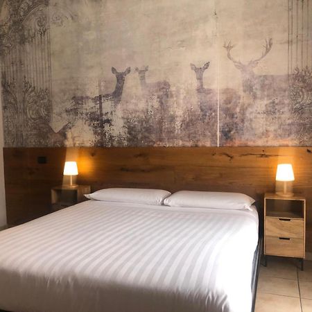 Locanda Da I Baldi ลาเวโน ภายนอก รูปภาพ