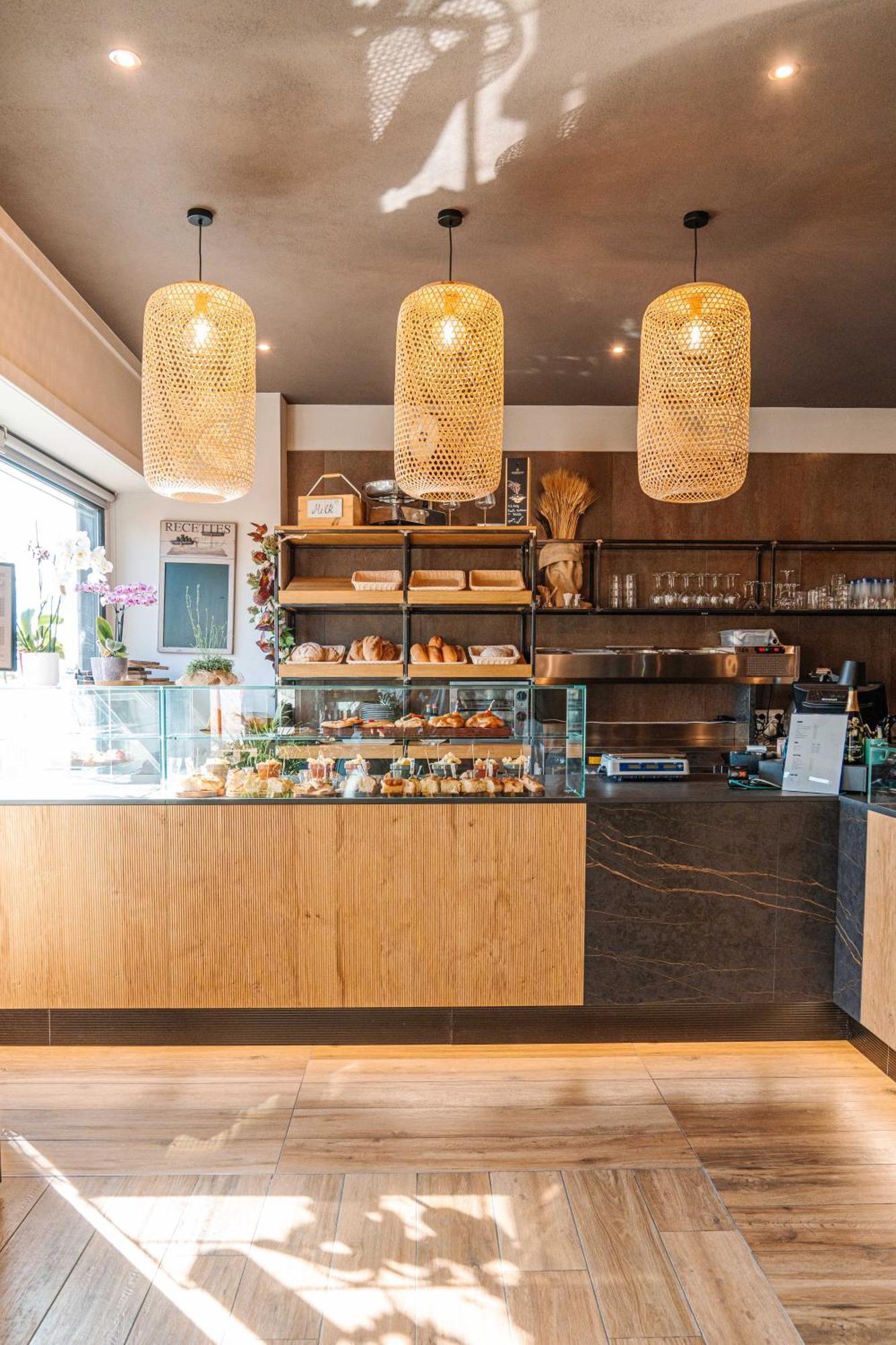 Locanda Da I Baldi ลาเวโน ภายนอก รูปภาพ