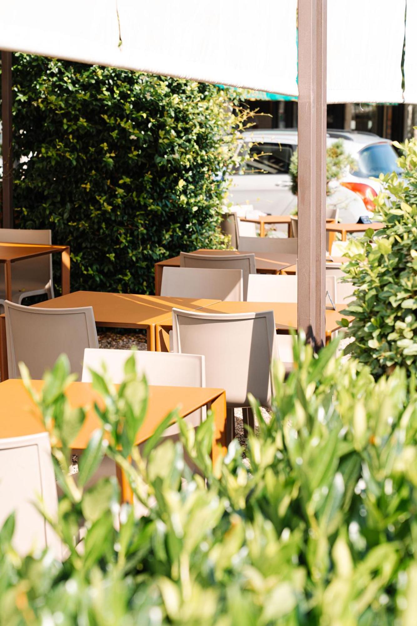 Locanda Da I Baldi ลาเวโน ภายนอก รูปภาพ