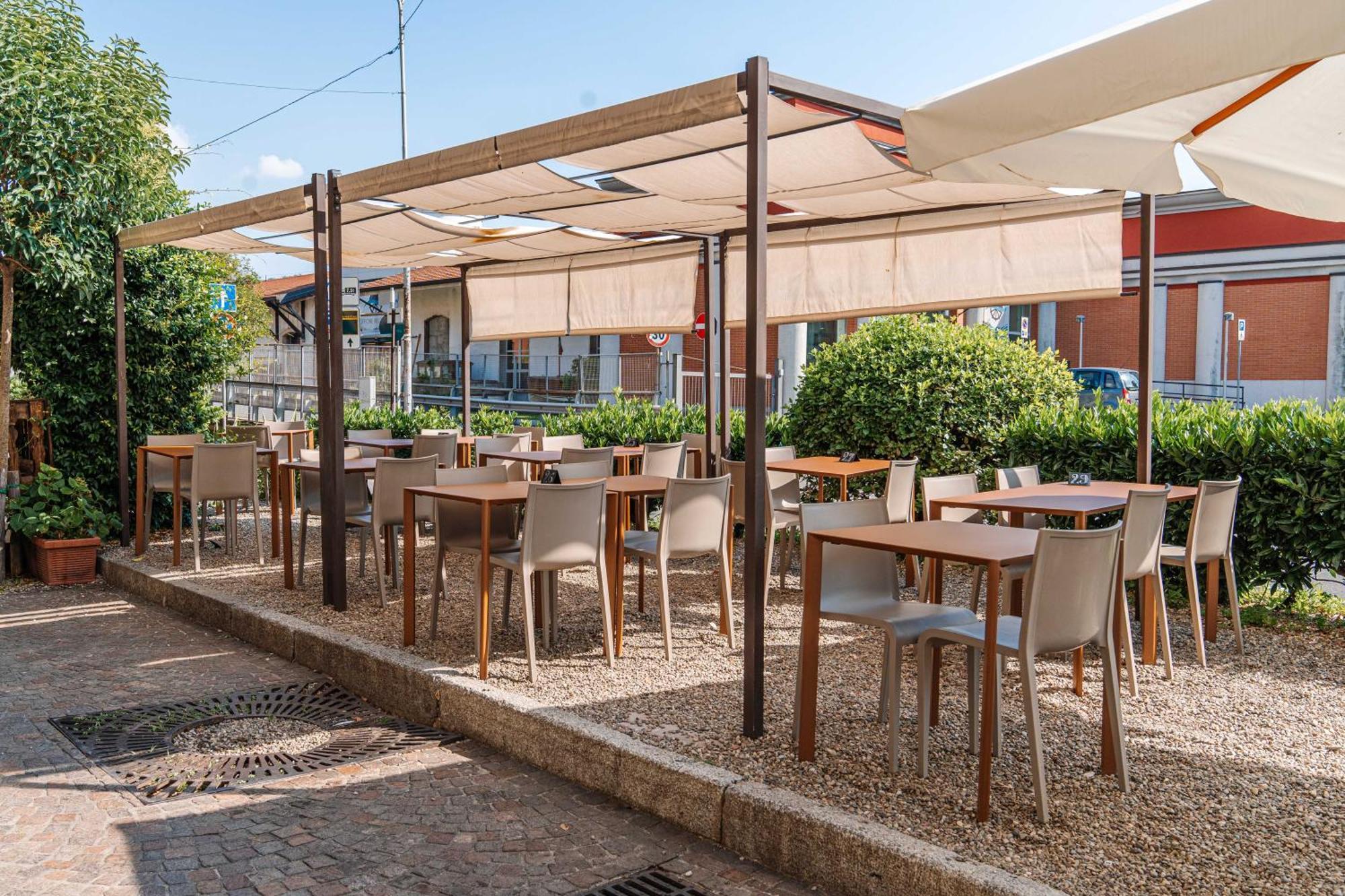 Locanda Da I Baldi ลาเวโน ภายนอก รูปภาพ