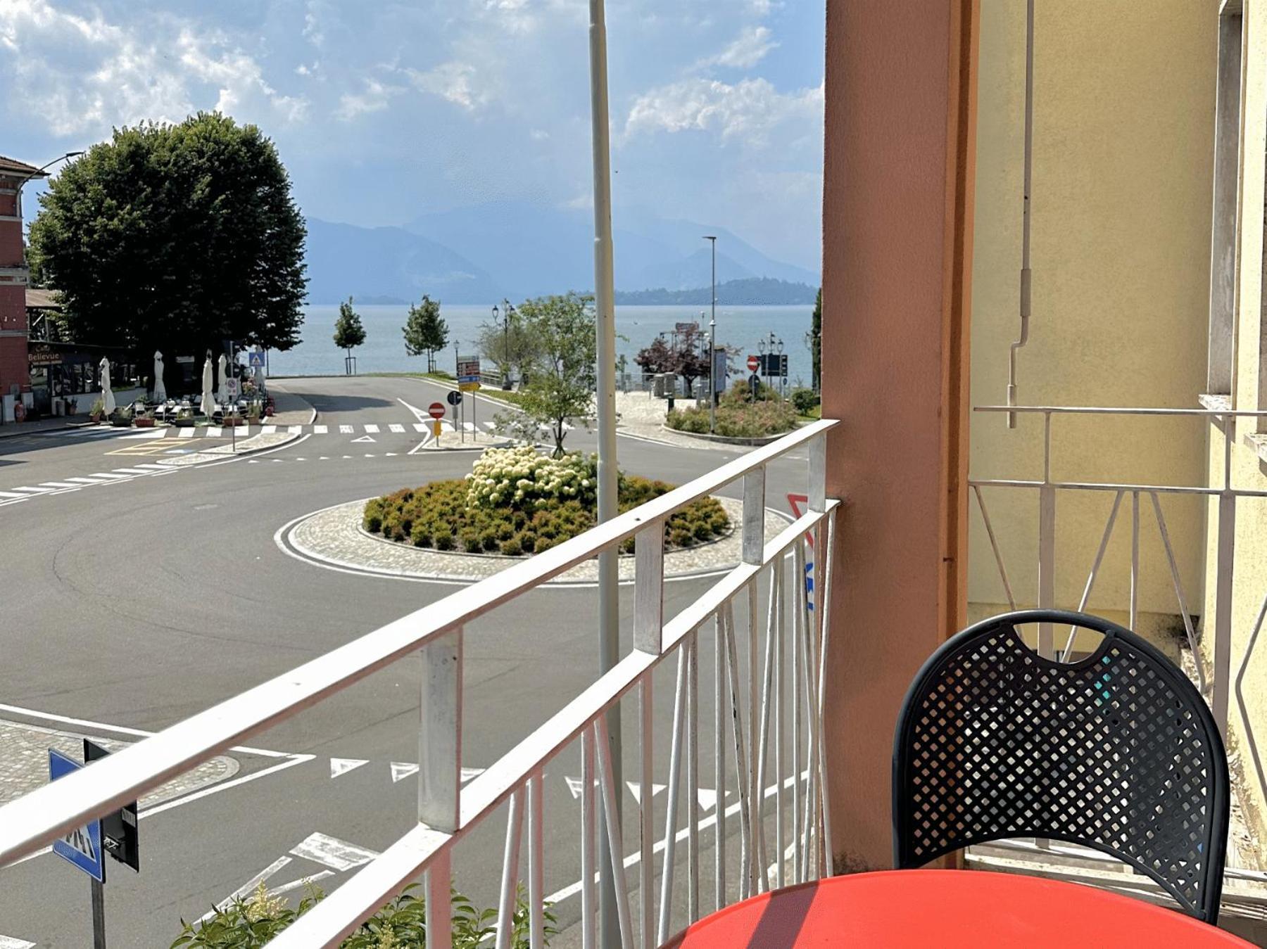 Locanda Da I Baldi ลาเวโน ภายนอก รูปภาพ