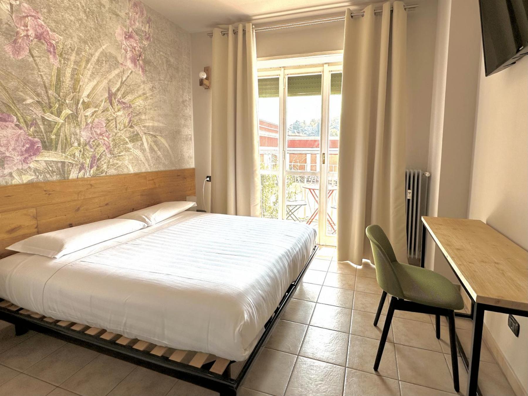 Locanda Da I Baldi ลาเวโน ภายนอก รูปภาพ