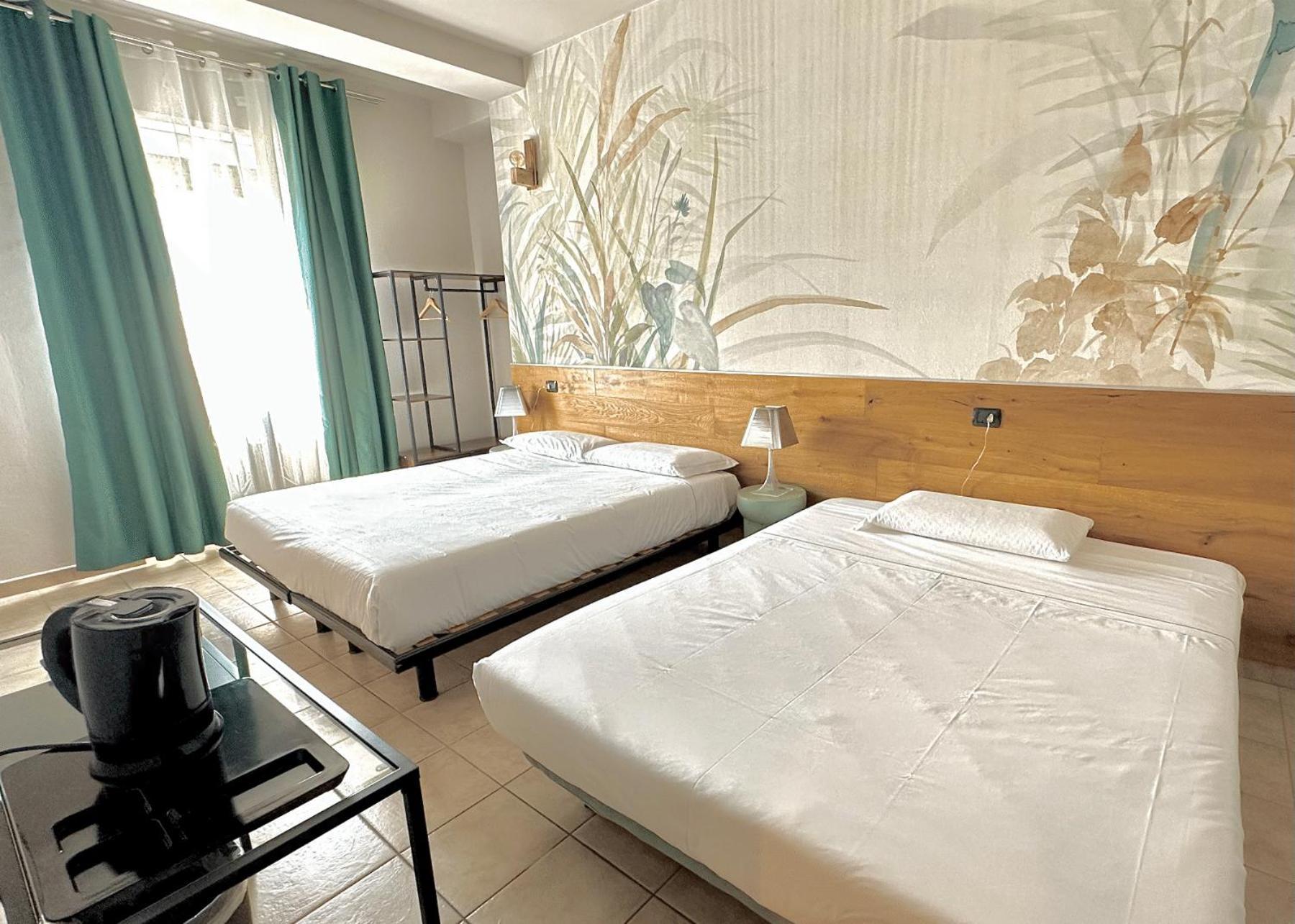 Locanda Da I Baldi ลาเวโน ภายนอก รูปภาพ