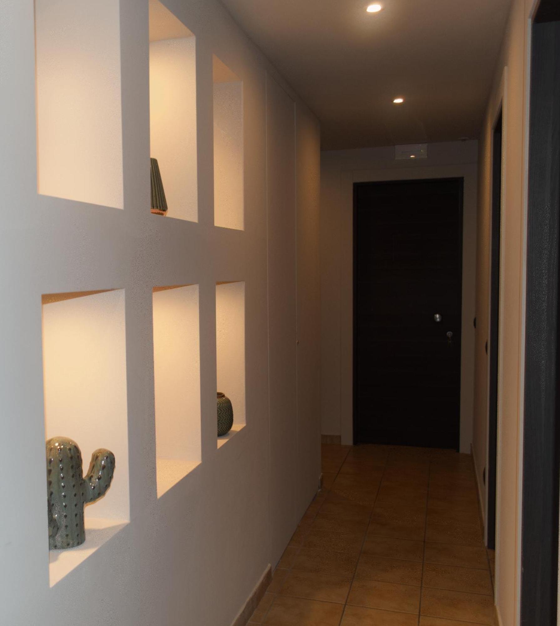 Locanda Da I Baldi ลาเวโน ภายนอก รูปภาพ