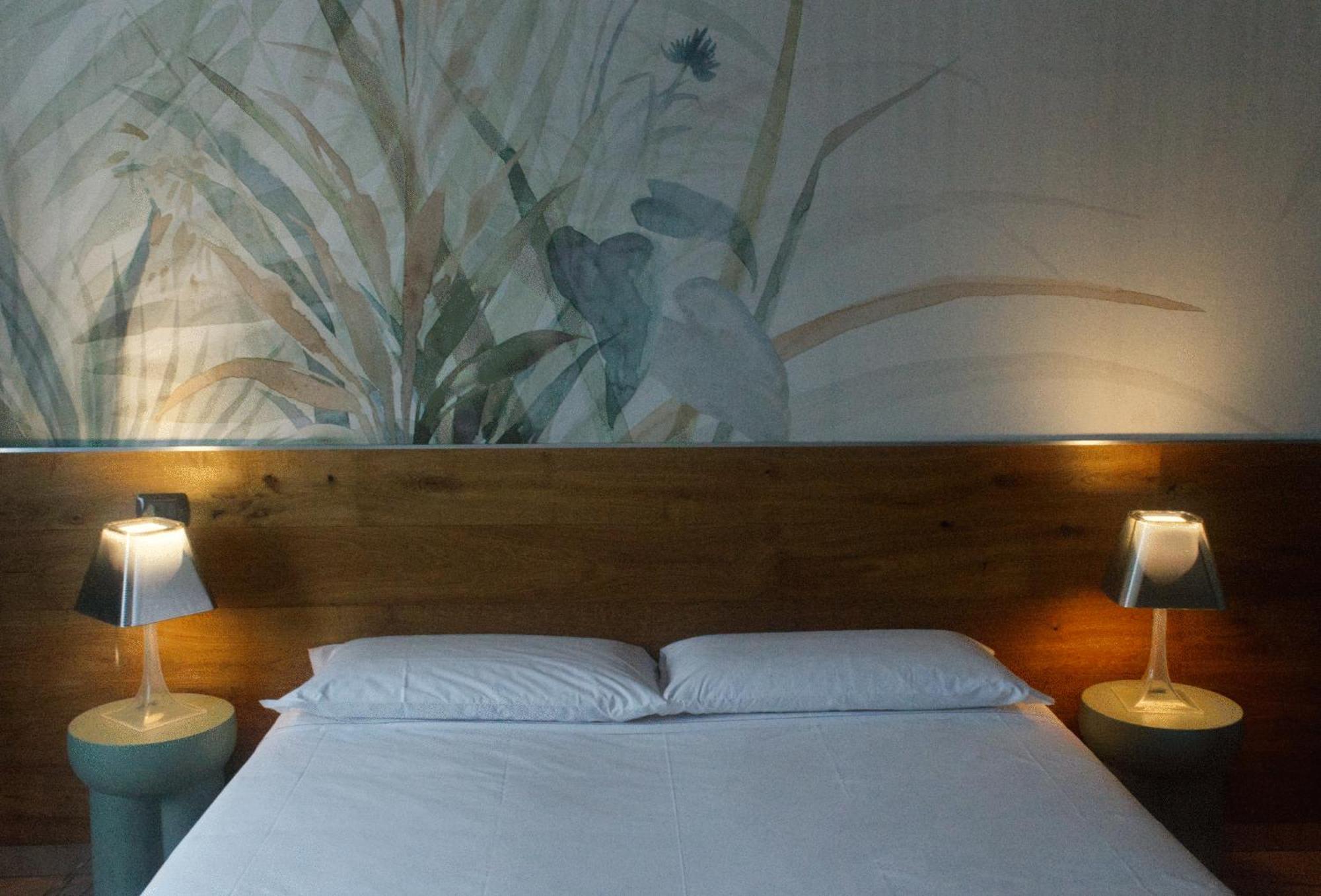 Locanda Da I Baldi ลาเวโน ภายนอก รูปภาพ