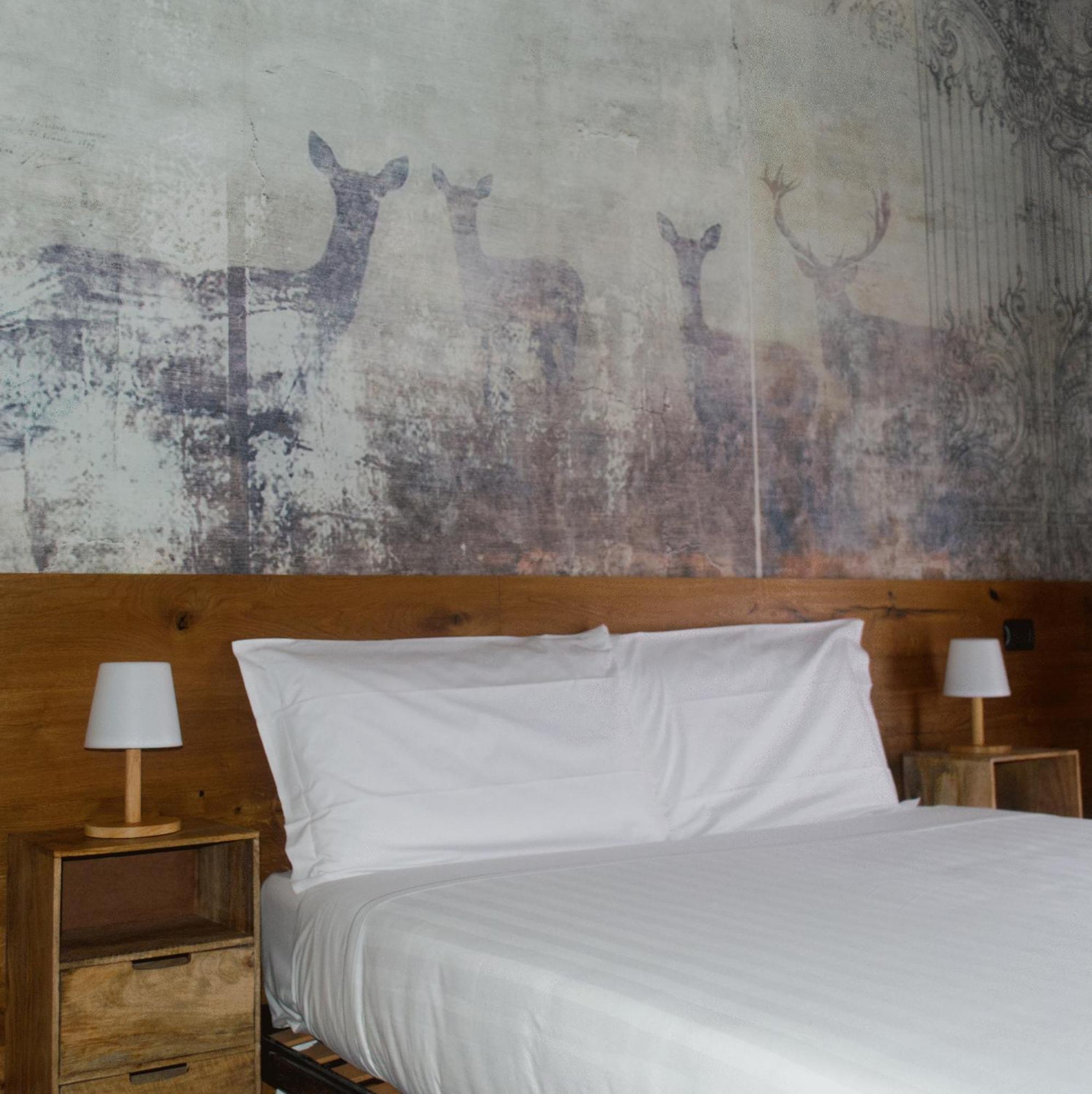 Locanda Da I Baldi ลาเวโน ภายนอก รูปภาพ
